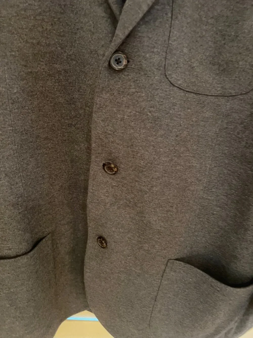 Polo Ralph Lauren 3 Button Blazer XL / TG